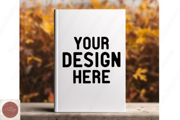 Book Cover Mockup Christmas Mockup 23 Review